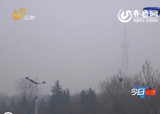 首個PM2.5致過早死亡數(shù)據(jù)濟(jì)南排第二 報告權(quán)威性引疑