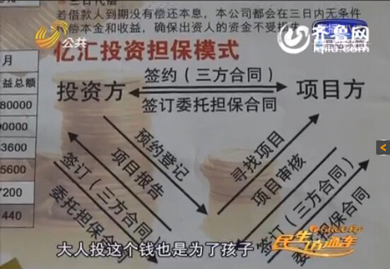 濟南八旬老人被投資公司騙走50萬元 系修表50年所得