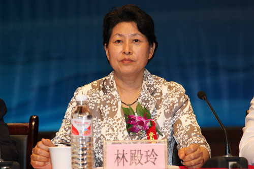 林殿玲當(dāng)選萊蕪市政協(xié)主席