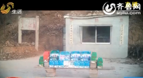 濟(jì)南“山雞蛋”價格差別大真假難辨 農(nóng)戶:冬季難下蛋