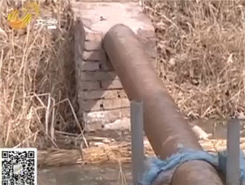 濟(jì)南金橋新苑小區(qū)過(guò)年期間停水兩晝夜 昨起基本恢復(fù)