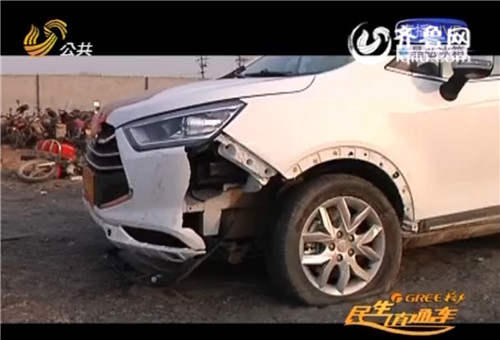 德州男子無證駕駛釀事故 逃竄被攔咬傷對方手指