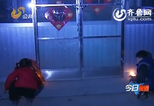 盤點山東各地傳統(tǒng)花燈:在門前兩側(cè)放蘿卜燈祈福