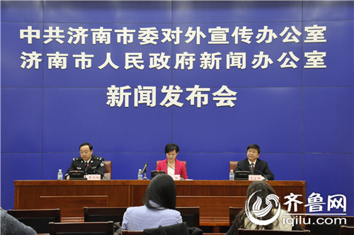 濟南雙休日期間將逐步取締景區(qū)周邊公共停車泊位