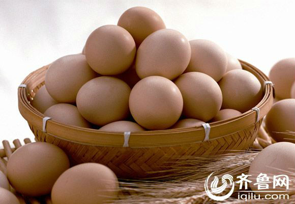 春節(jié)過后濟(jì)南市雞蛋價格跌回4元 5月之前難有大波動