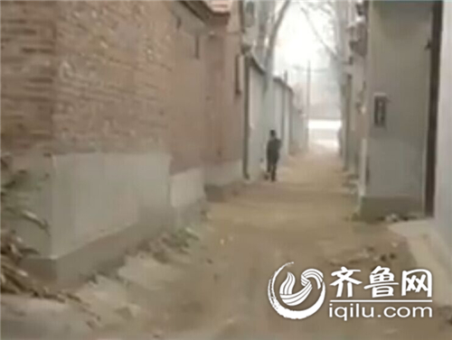 濟(jì)寧:兩歲男童被母親用剪刀殺害 母親有精神病史