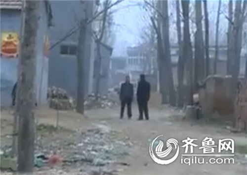 濟(jì)寧:兩歲男童被母親用剪刀殺害 母親有精神病史