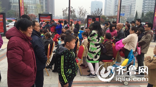 “小小明星夢(mèng)”海選第一場(chǎng)落幕 高顏值寶貝齊亮相