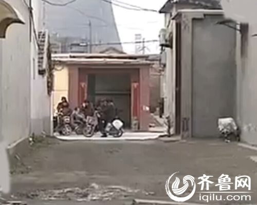 聊城一家三口離奇死亡原因成謎 村民懷疑食物中毒