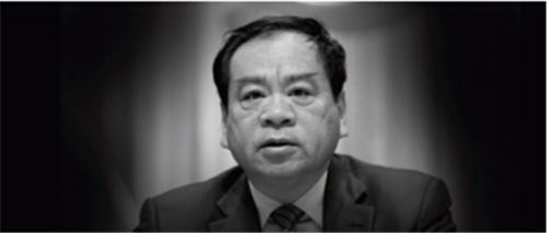 中紀(jì)委為何把王敏作貪腐典型:十八大后仍不收斂