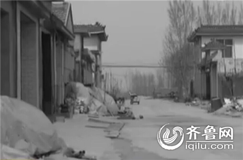 濟(jì)南26歲村民酒后親手殺害妻子 疑因多次被其打罵