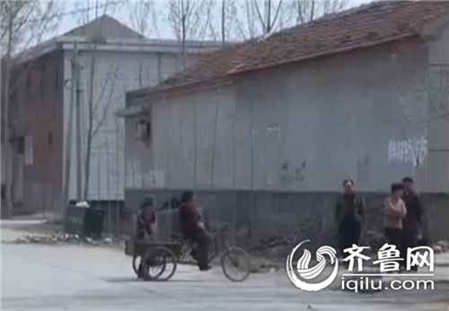 濟(jì)南26歲村民酒后親手殺害妻子 疑因多次被其打罵