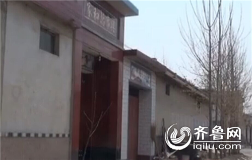 濟(jì)南26歲村民酒后親手殺害妻子 疑因多次被其打罵