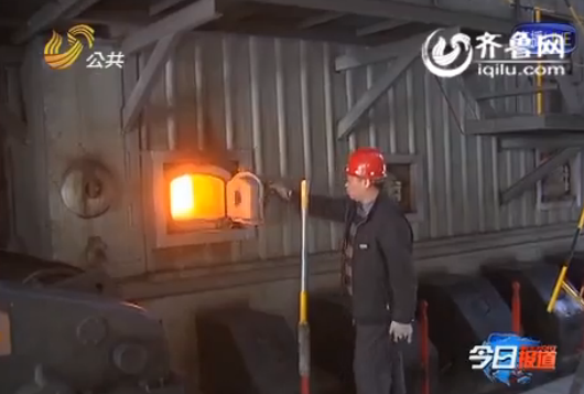 濟南供暖企業(yè)仍在正常運行 預(yù)計3月20日前后停暖