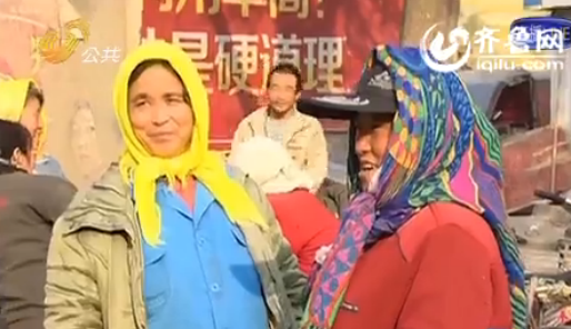 記者調查東營勞務市場：農民工返城遭遇“就業(yè)荒”