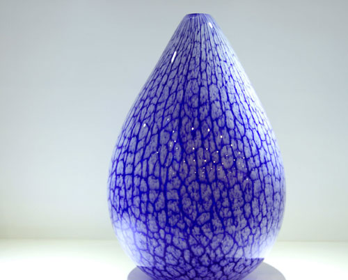 2012第四屆中國(山東)工藝美術(shù)精品暨家居用品博覽會開幕