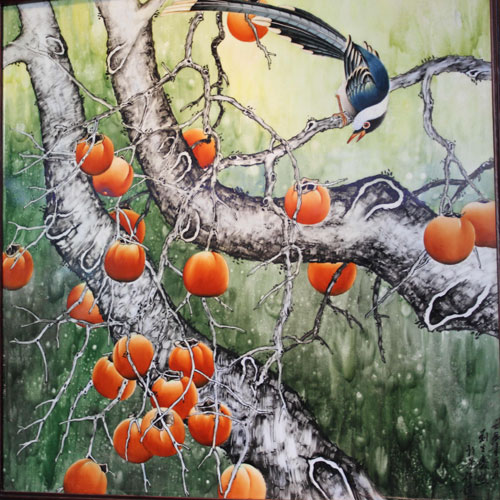 2012第四屆中國(山東)工藝美術(shù)精品暨家居用品博覽會(huì)開幕