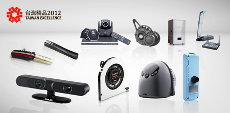 金10銀榮耀加持 臺灣精品首度現(xiàn)身青島！