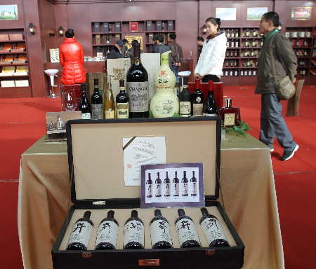 全國270家知名品牌亮相中國輕工業(yè)名品博覽會