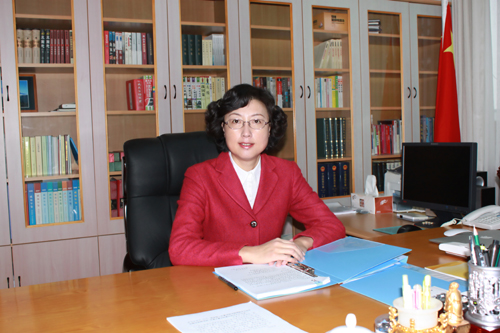 威海打造“美麗中國”示范區(qū)