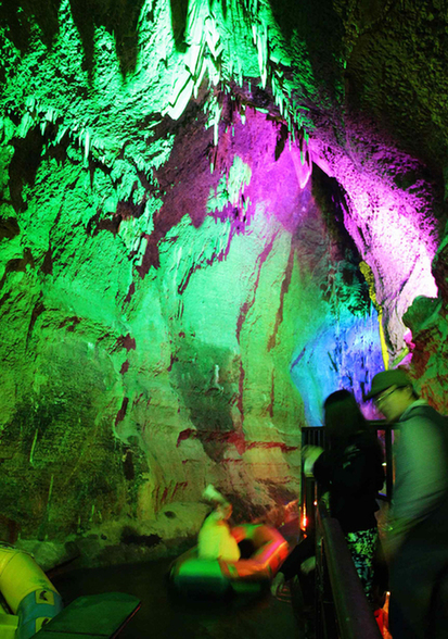 山東沂水發(fā)展全域旅游 獲評(píng)2012年度中國(guó)最受歡迎旅游目的地
