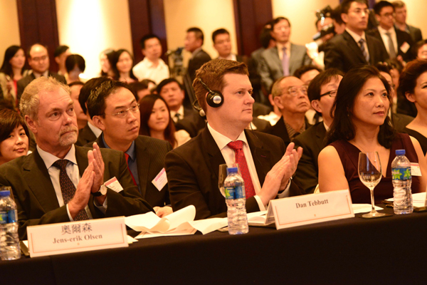 山東期待更多跨國(guó)公司投資