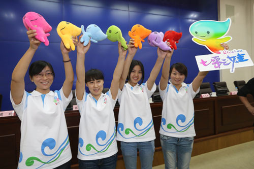 “天下泉城”濟南即將舉辦首屆泉水節(jié)