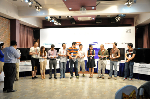 六大智能電視公測結(jié)果出爐，海信VIDAA拔得頭籌