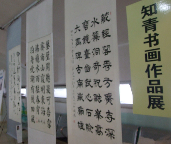 “2013中國（濟南）知青文化風采展示”在濟南舉辦