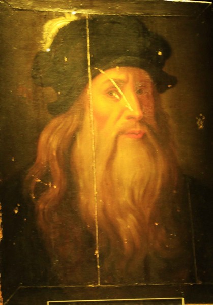 歐洲美術(shù)大師經(jīng)典作品亮相第十屆中國藝術(shù)節(jié)