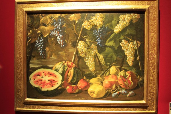 歐洲美術(shù)大師經(jīng)典作品亮相第十屆中國藝術(shù)節(jié)