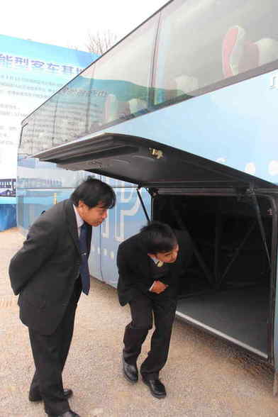 東盟及中東歐商務(wù)參贊考察山東謀發(fā)展