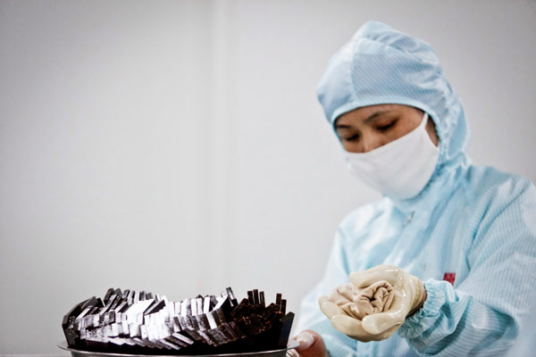 山東人大代表秦玉峰:“厚道”是魯商的長(zhǎng)壽基因