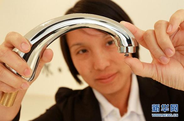 用發(fā)明助力“美麗中國”建設(shè)