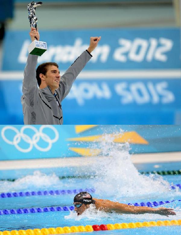 五環(huán)上的夢