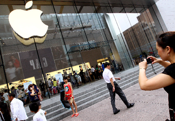 新品創(chuàng)新力“缺鈣” 蘋果“老矣”？