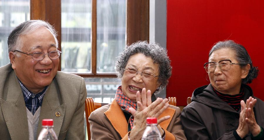 中國京劇藝術(shù)基金會(huì)成立二十周年發(fā)布會(huì)在滬舉行