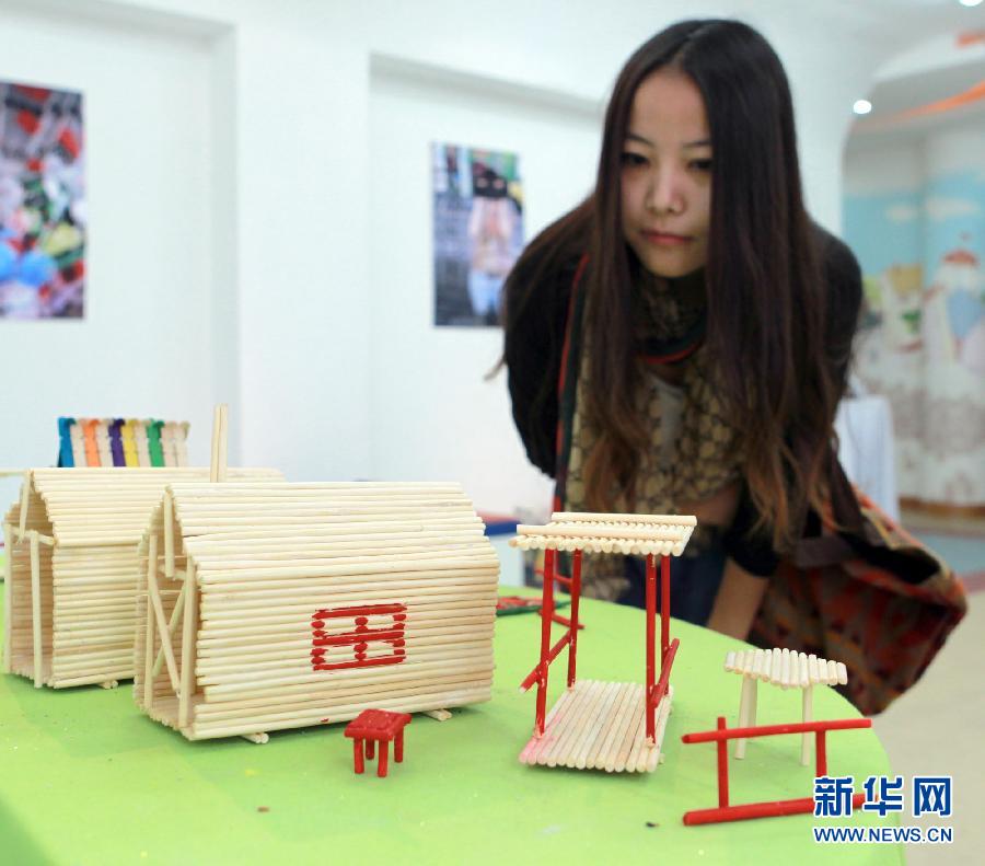 創(chuàng)意環(huán)保：呼吁企業(yè)將環(huán)保付諸實踐