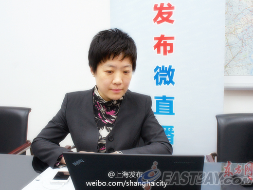 上海市疾控中心主任吳凡回應(yīng) 何為“回顧性診斷”