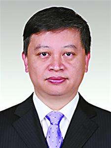 市管干部提任前公示:李晨昊擬任中共上海市委辦公廳副主任