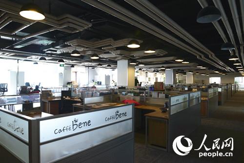 “咖啡陪你”遭遇討薪事件追蹤：雙方談妥 農(nóng)民工返鄉(xiāng)