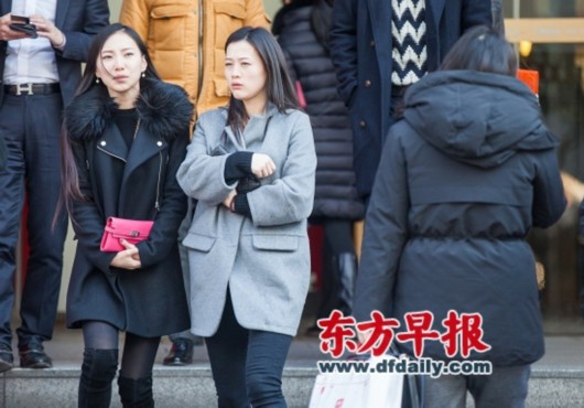 滬氣溫坐過(guò)山車(chē)入冬以來(lái)昨最冷 情人節(jié)再攀17℃