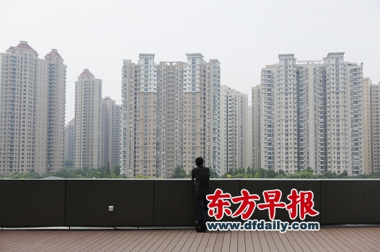 滬租房可繞過“中介”找專業(yè)機構(gòu) 3月1日起實施