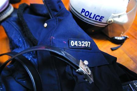 公安部交管局：嚴(yán)懲暴力抗法 方能維護(hù)公平正義