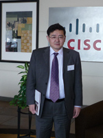 蔣昌俊任東華大學(xué)校長(zhǎng) 此前任職同濟(jì)大學(xué)|圖