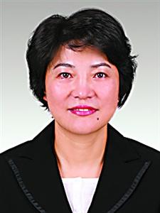 上海市市管干部提任前公示|簡歷