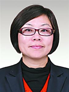 上海市市管干部提任前公示|簡(jiǎn)歷