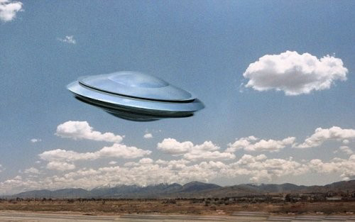 盤點(diǎn)那些真真假假的“外星人”事件(組圖)