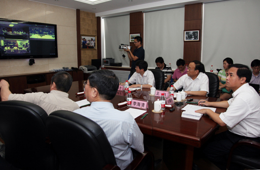 蛟龍下水全紀(jì)錄 潛水員選拔堪比航天員