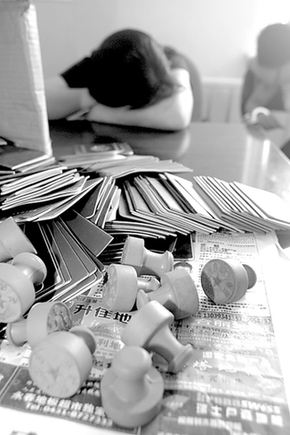 買個“證”到底有多簡單? 暗訪北京假證市場圖